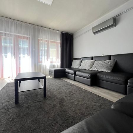 Hullam Apartman Balatonlelle Eksteriør billede