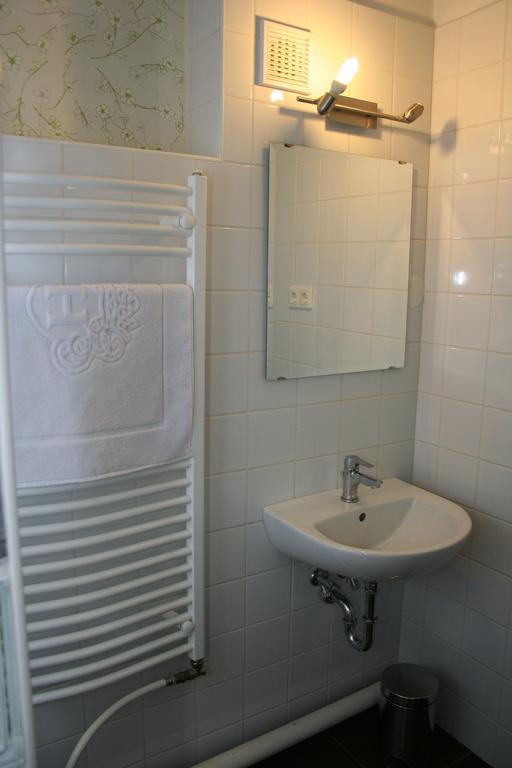 Hullam Apartman Balatonlelle Værelse billede