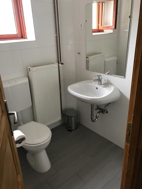 Hullam Apartman Balatonlelle Eksteriør billede