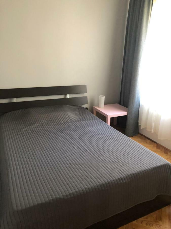 Hullam Apartman Balatonlelle Eksteriør billede